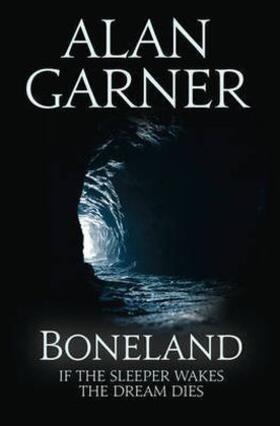 Garner |  Boneland | Buch |  Sack Fachmedien