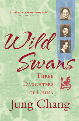 Chang |  Wild Swans | Buch |  Sack Fachmedien