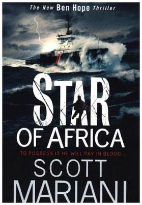 Mariani |  Star of Africa | Buch |  Sack Fachmedien
