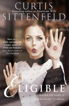 Sittenfeld |  Eligible | Buch |  Sack Fachmedien