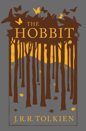 Tolkien |  The Hobbit | Buch |  Sack Fachmedien