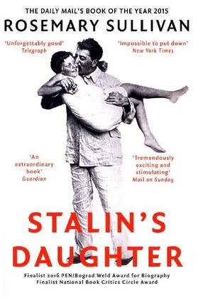 Sullivan |  Stalin's Daughter | Buch |  Sack Fachmedien