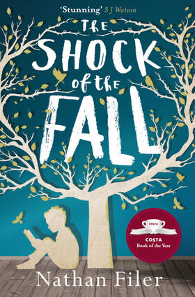 Filer |  The Shock of the Fall | Buch |  Sack Fachmedien