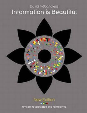 McCandless | Information is Beautiful | Buch | 978-0-00-749289-3 | www.sack.de