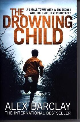 Barclay | The Drowning Child | Buch | 978-0-00-749459-0 | www.sack.de
