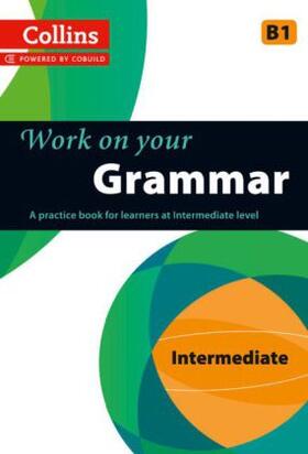  Grammar | Buch |  Sack Fachmedien