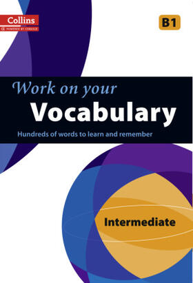  Vocabulary | Buch |  Sack Fachmedien