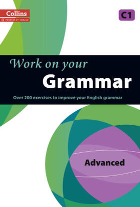  Grammar | Buch |  Sack Fachmedien