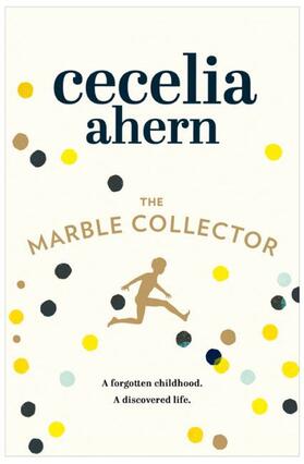 Ahern |  The Marble Collector | Buch |  Sack Fachmedien