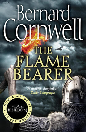 Cornwell | The Flame Bearer | Buch | 978-0-00-750425-1 | www.sack.de