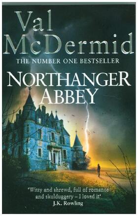 McDermid |  Northanger Abbey | Buch |  Sack Fachmedien
