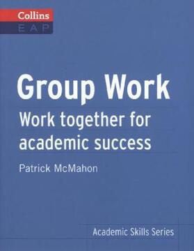 McMahon |  Group Work | Buch |  Sack Fachmedien