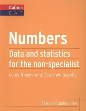 Rogers / Willoughby |  Numbers | Buch |  Sack Fachmedien