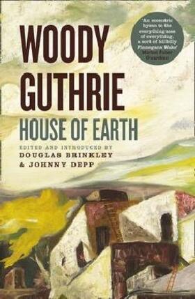 Guthrie |  House of Earth | Buch |  Sack Fachmedien