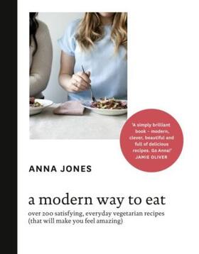 Jones |  A Modern Way to Eat | Buch |  Sack Fachmedien