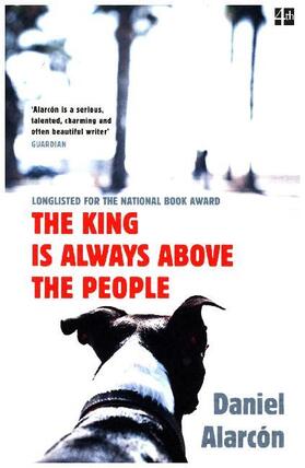 Alarcon |  The King Is Always Above the People | Buch |  Sack Fachmedien