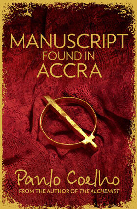 Coelho |  Manuscript Found in Accra | Buch |  Sack Fachmedien