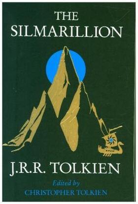 Tolkien | The Silmarillion | Buch | 978-0-00-752322-1 | www.sack.de