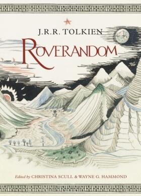 Tolkien / Scull / Hammond |  The Pocket Roverandom | Buch |  Sack Fachmedien