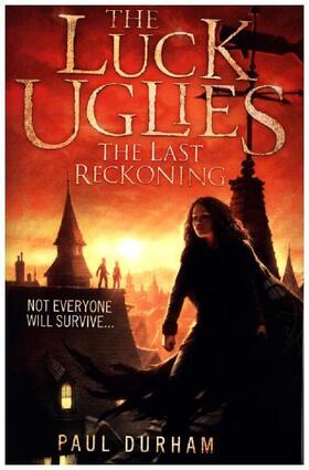 Durham |  The Last Reckoning | Buch |  Sack Fachmedien