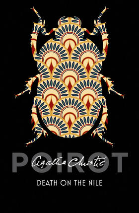 Christie | Death on the Nile | Buch | 978-0-00-752755-7 | www.sack.de