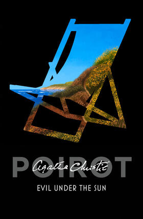 Christie |  Evil Under the Sun | Buch |  Sack Fachmedien
