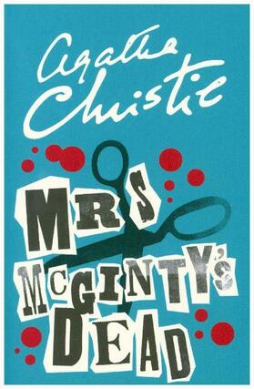 Christie | Mrs McGinty's Dead | Buch | 978-0-00-752758-8 | www.sack.de