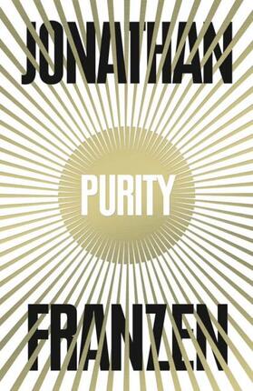 Franzen |  Purity | Buch |  Sack Fachmedien