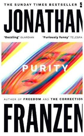 Franzen | Purity | Buch | 978-0-00-753278-0 | www.sack.de