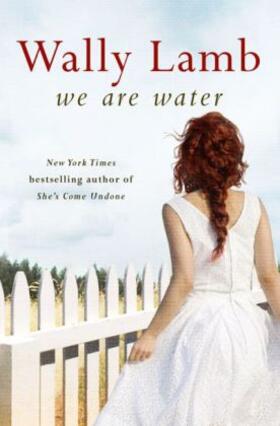 Lamb |  We Are Water | Buch |  Sack Fachmedien