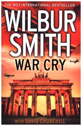 Smith |  War Cry | Buch |  Sack Fachmedien