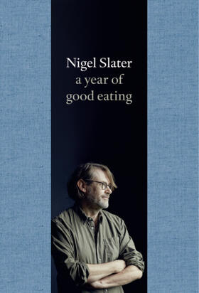 Slater |  A Year of Good Eating | Buch |  Sack Fachmedien
