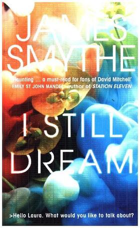 Smythe | I Still Dream | Buch | 978-0-00-754195-9 | www.sack.de