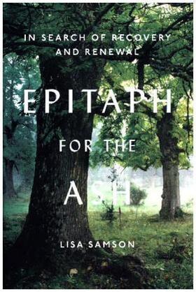 Samson |  Epitaph for the Ash | Buch |  Sack Fachmedien