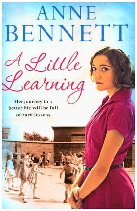 Bennett | A Little Learning | Buch | 978-0-00-754782-1 | www.sack.de