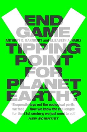 Barnosky / Hadly | End Game | Buch | 978-0-00-754817-0 | sack.de