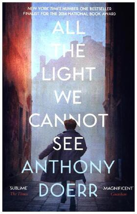 Doerr |  All the Light We Cannot See | Buch |  Sack Fachmedien