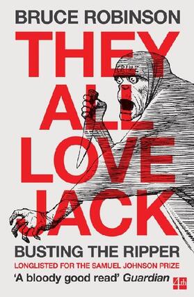 Robinson |  They All Love Jack | Buch |  Sack Fachmedien