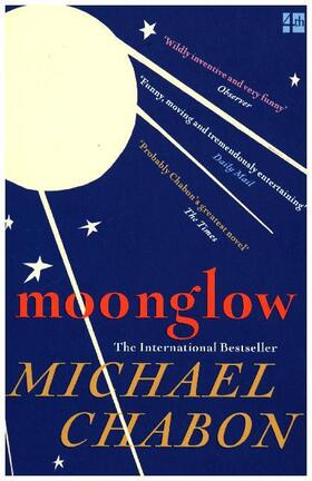 Chabon |  Moonglow | Buch |  Sack Fachmedien