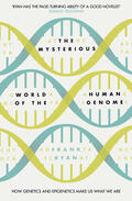 Ryan |  The Mysterious World of the Human Genome | Buch |  Sack Fachmedien