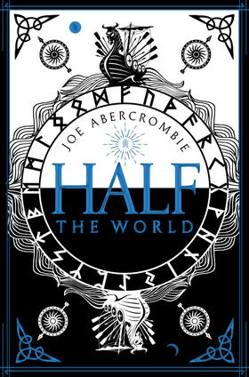 Abercrombie | Shattered Sea 02. Half the World | Buch | 978-0-00-755025-8 | www.sack.de