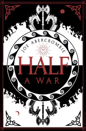 Abercrombie |  Shattered Sea 03. Half a War | Buch |  Sack Fachmedien