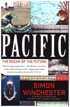 Winchester | Pacific | Buch | 978-0-00-755077-7 | www.sack.de