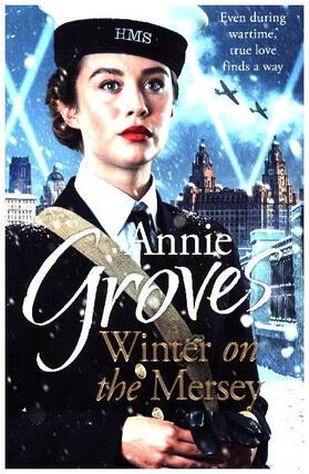 Groves | Winter on the Mersey | Buch | 978-0-00-755086-9 | www.sack.de