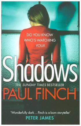 Finch |  Shadows | Buch |  Sack Fachmedien