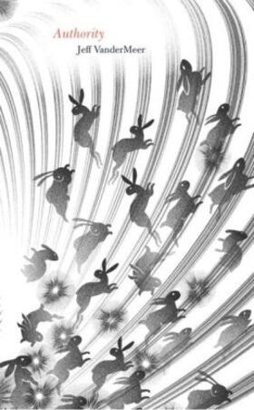 VanderMeer |  Authority | Buch |  Sack Fachmedien
