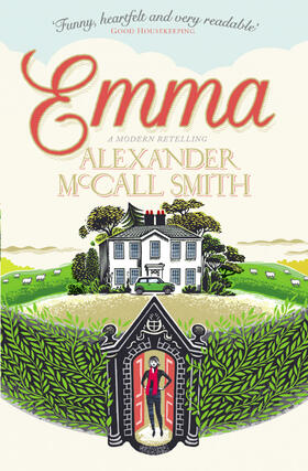McCall Smith |  EMMA PB | Buch |  Sack Fachmedien