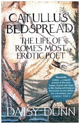 Dunn |  Catullus' Bedspread | Buch |  Sack Fachmedien