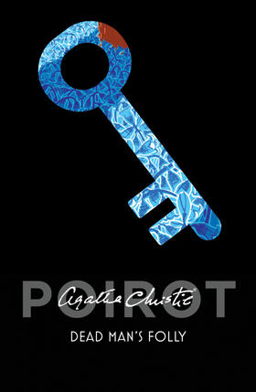 Christie |  Hercule Poirot. Dead Man's Folly | Buch |  Sack Fachmedien