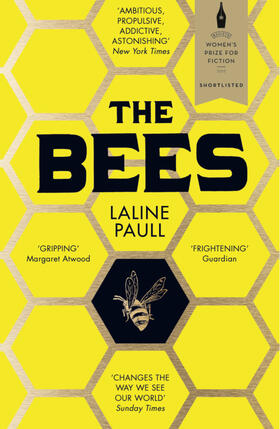 Paull |  The Bees | Buch |  Sack Fachmedien